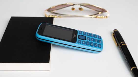 pin itel it5025