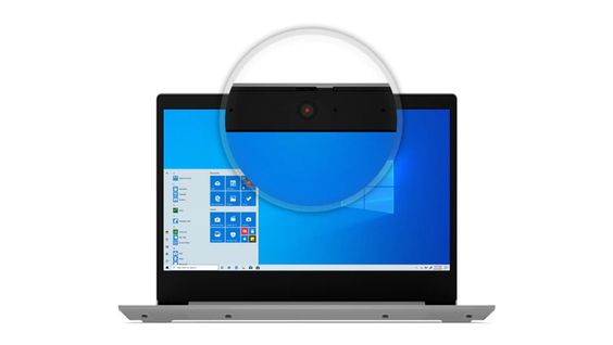 Lenovo IdeaPad 3 i3-1005G1 (Ảnh 5)