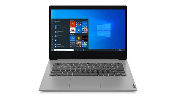 Lenovo IdeaPad 3 i3-1005G1 (Ảnh 2)