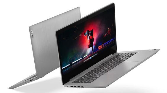 Lenovo IdeaPad 3 i3-1005G1 (Ảnh 1)