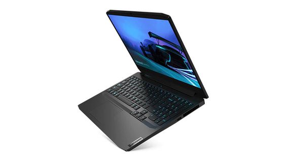 lenovo vantage Lenovo IdeaPad Gaming 3 15IMH05