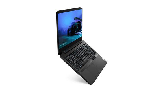 màn hình Lenovo IdeaPad Gaming 3 15IMH05