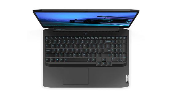 bàn phím Lenovo IdeaPad Gaming 3 15IMH05