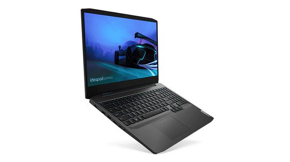Lenovo IdeaPad Gaming 3 15IMH05