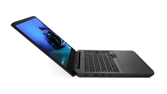 màn hình Lenovo IdeaPad Gaming 3 15IMH05