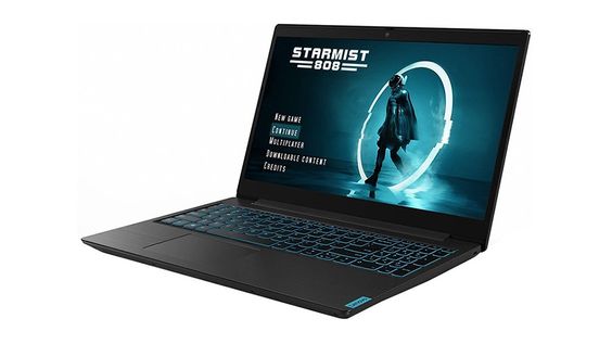 Lenovo Ideapad L340