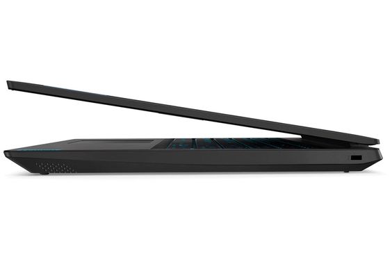 âm thanh Lenovo Ideapad L340