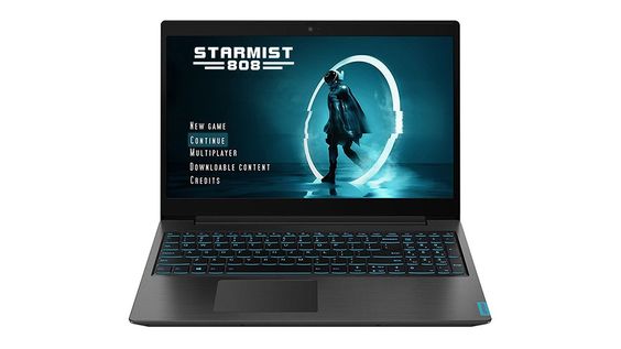 màn hình Lenovo Ideapad L340