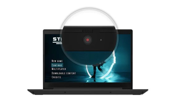 bảo mật Lenovo Ideapad L340