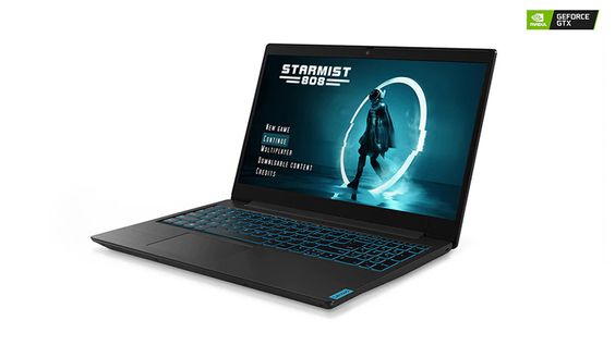 card rời Lenovo Ideapad L340