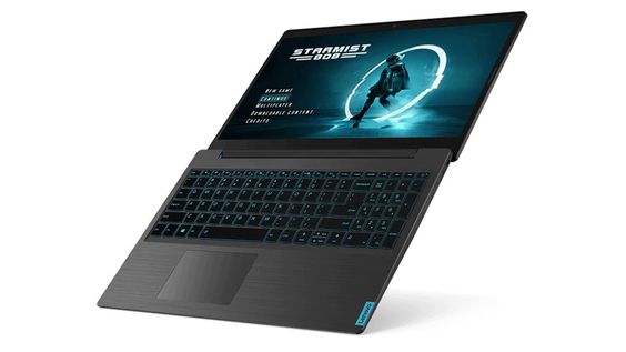 cấu hình Lenovo Ideapad L340