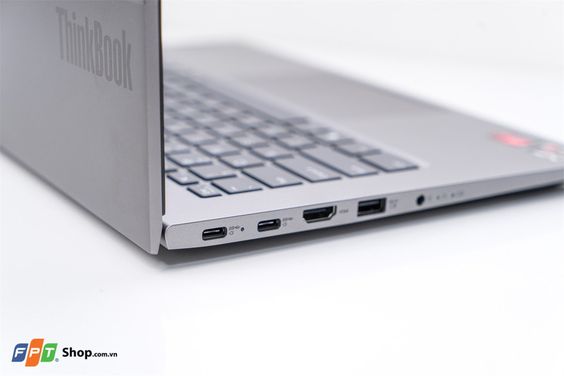kết nối Lenovo ThinkBook 14 Gen 3 ACL
