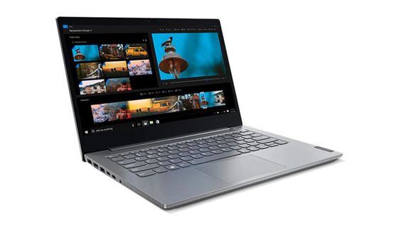 màn hình Lenovo ThinkBook 14-IIL