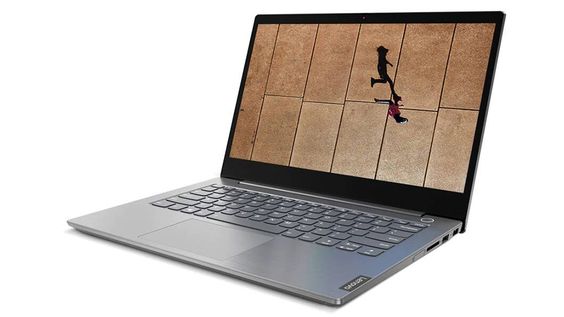 loa Lenovo ThinkBook 14-IIL