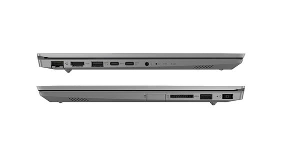 kết nối Lenovo ThinkBook 14-IIL