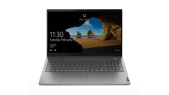 Lenovo ThinkBook 15 G2 ITL i5 (Ảnh 1)