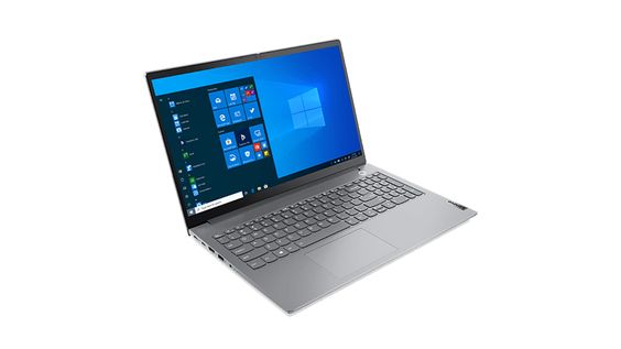 Lenovo ThinkBook 15 G2 ITL i5 (Ảnh 2)