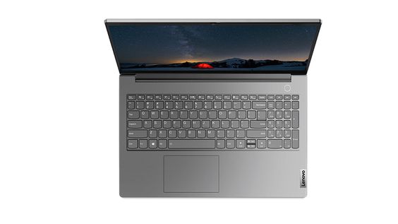 Lenovo ThinkBook 15 G2 ITL i5 (Ảnh 8)