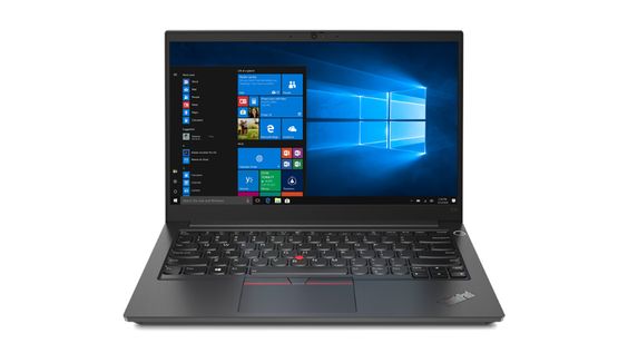 ThinkPad E14 Gen 2 (Ảnh 1)