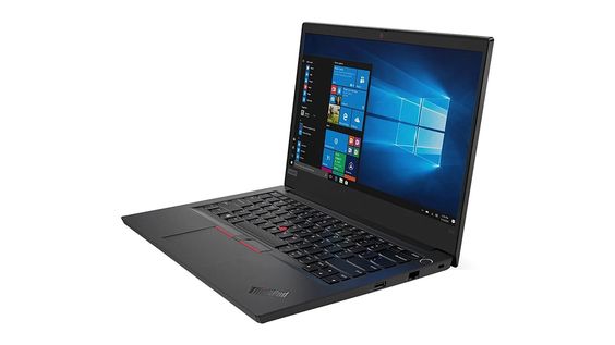 ThinkPad E14 Gen 2 (Ảnh 3)