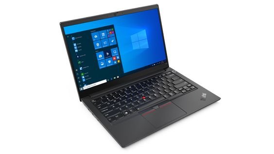 ThinkPad E14 Gen 2 (Ảnh 6)