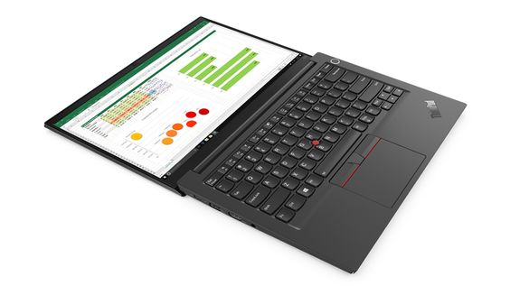 ThinkPad E14 Gen 2 (Ảnh 7)
