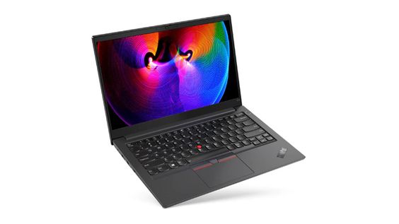ThinkPad E14 Gen 2 (Ảnh 9)