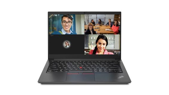 ThinkPad E14 Gen 2 (Ảnh 8)
