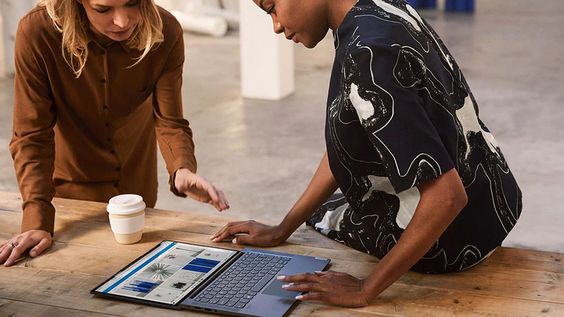 Lenovo Yoga Slim 7 (Ảnh 7)