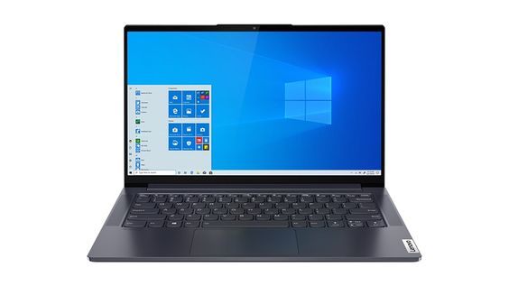 Lenovo Yoga Slim 7 (Ảnh 3)