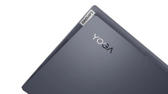 Lenovo Yoga Slim 7 (Ảnh 2)