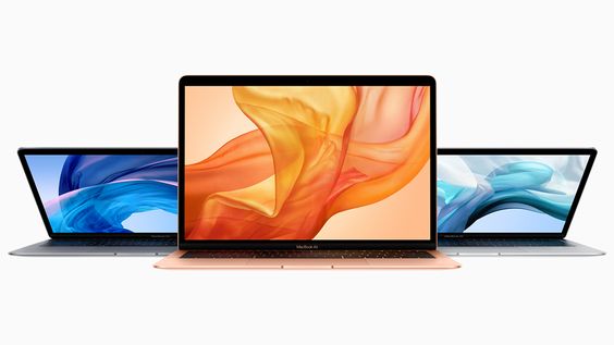 Macbook Air 13 2020 256GB