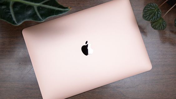 vi xử lý Macbook Air 13 2020 512GB
