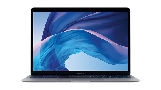 màn hình Macbook Air 13 2020 512GB