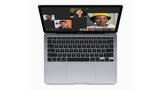 loa ngoài Macbook Air 13 2020 256GB