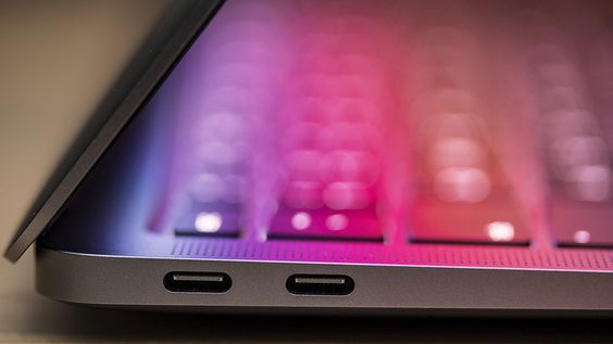 kết nối MacBook Air M1