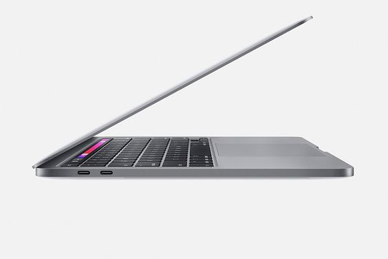 cấu hình MacBook Pro 13