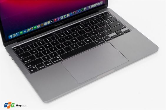 pin MacBook Pro 13