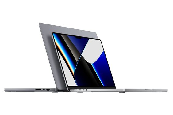 MacBook Pro 14 inch 2021