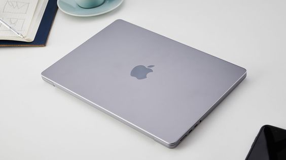 pin MacBook Pro 2021 14 inch
