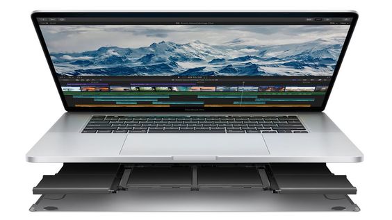pin MacBook Pro 16 inch 2019 Core i9