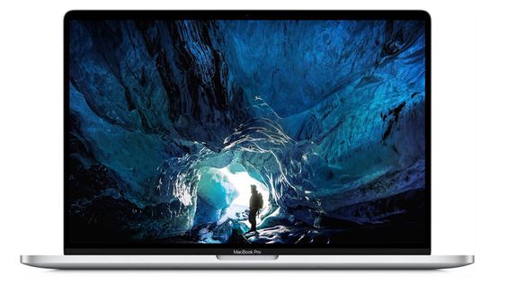 màn hình MacBook Pro 16 inch 2019 Core i9