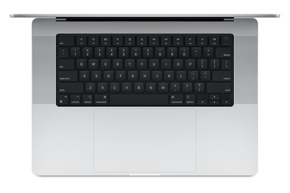 bàn phím MacBook Pro 16 inch 2021