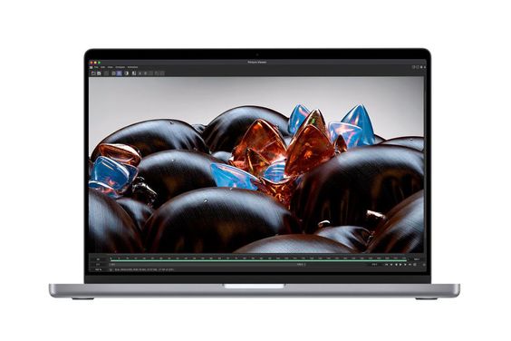 MacBook Pro 14 inch 2021 120Hz