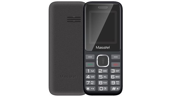 thiết kế Masstel Izi 112