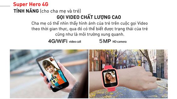 Masstel Super HERO 4G | Vào mạng siêu tốc mọi lúc mọi nơi bằng 4G