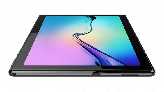 Masstel Tab 10 4G | Màn hình lớn 10.1 inch