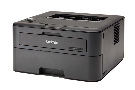 máy in laser Brother HL-L2366DW