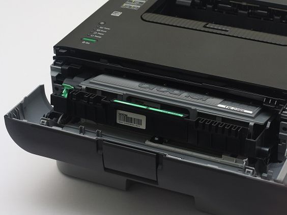 hộp mực Máy in Brother HL-L2321D
