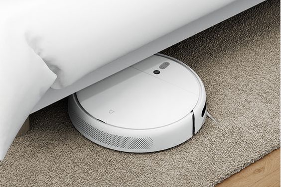 hút bụi Mi Robot Vacuum-Mop